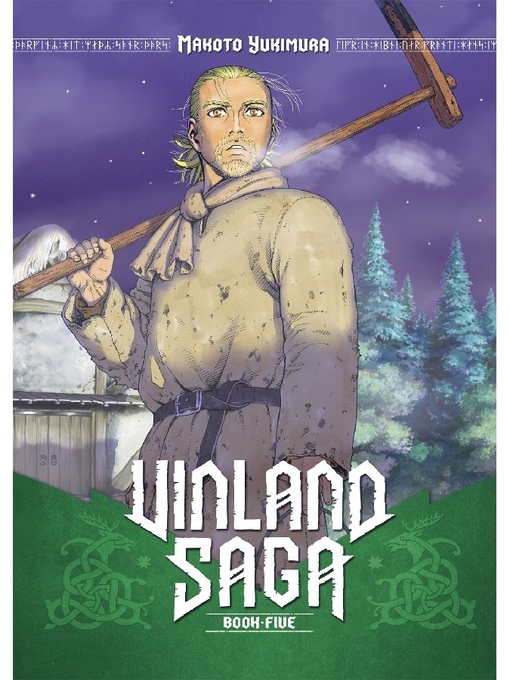 Title details for Vinland Saga, Volume 5 by Makoto Yukimura - Available